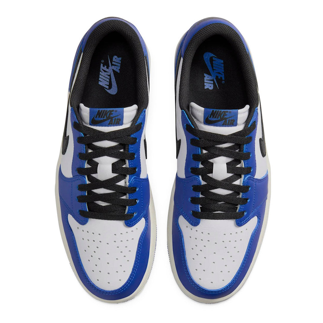 Jordan Air Jordan 1 Low OG Sneakers | thegoodlife. UAE