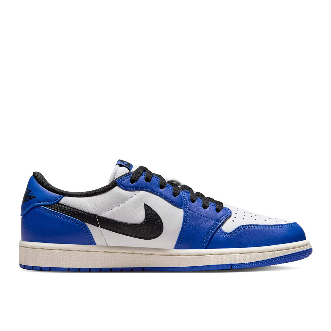 Jordan Air Jordan 1 Low OG Sneakers | thegoodlife. UAE