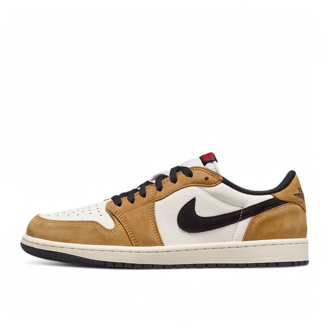 Jordan Air Jordan 1 Retro Low OG Sneakers | thegoodlife. UAE