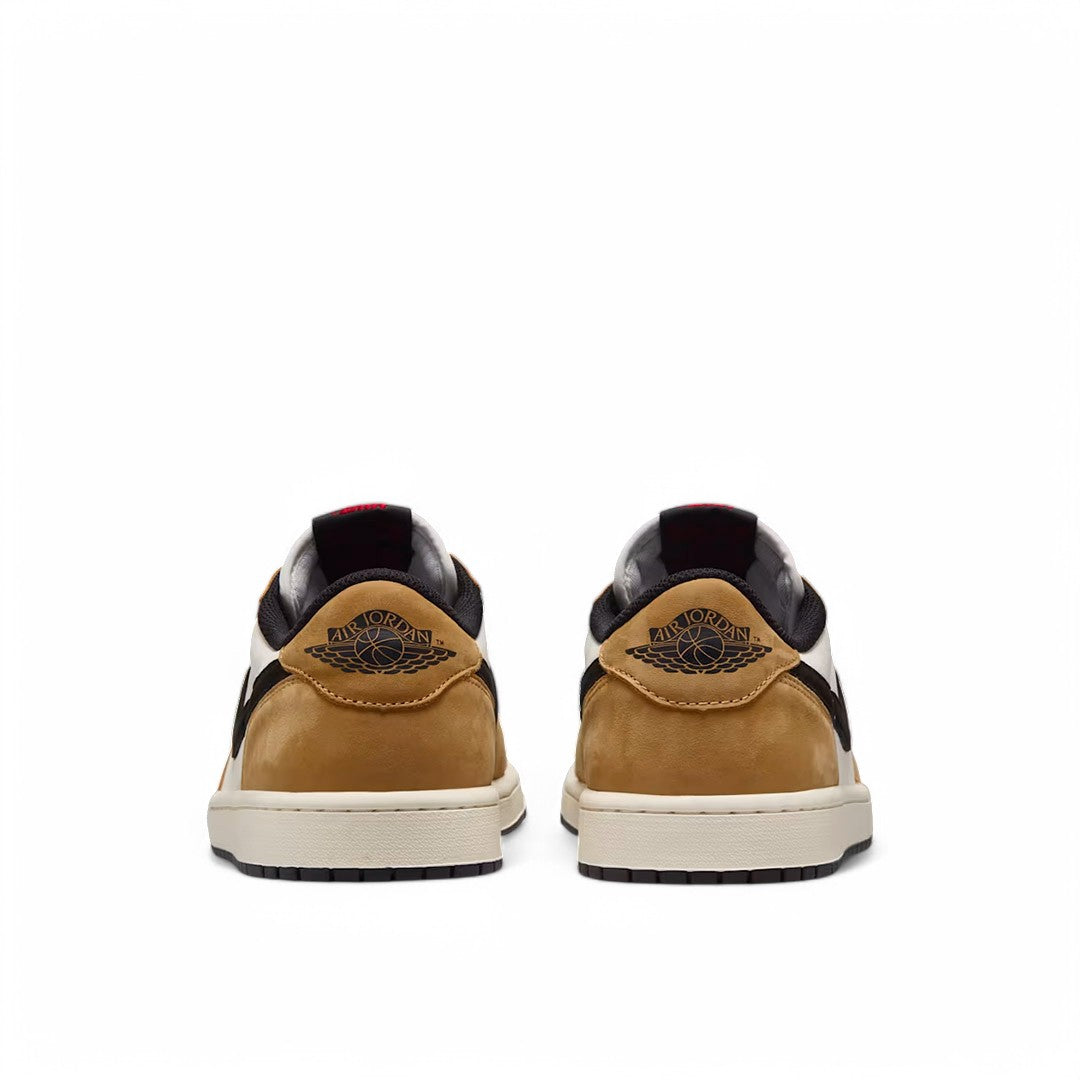 Jordan Air Jordan 1 Retro Low OG Sneakers | thegoodlife. UAE