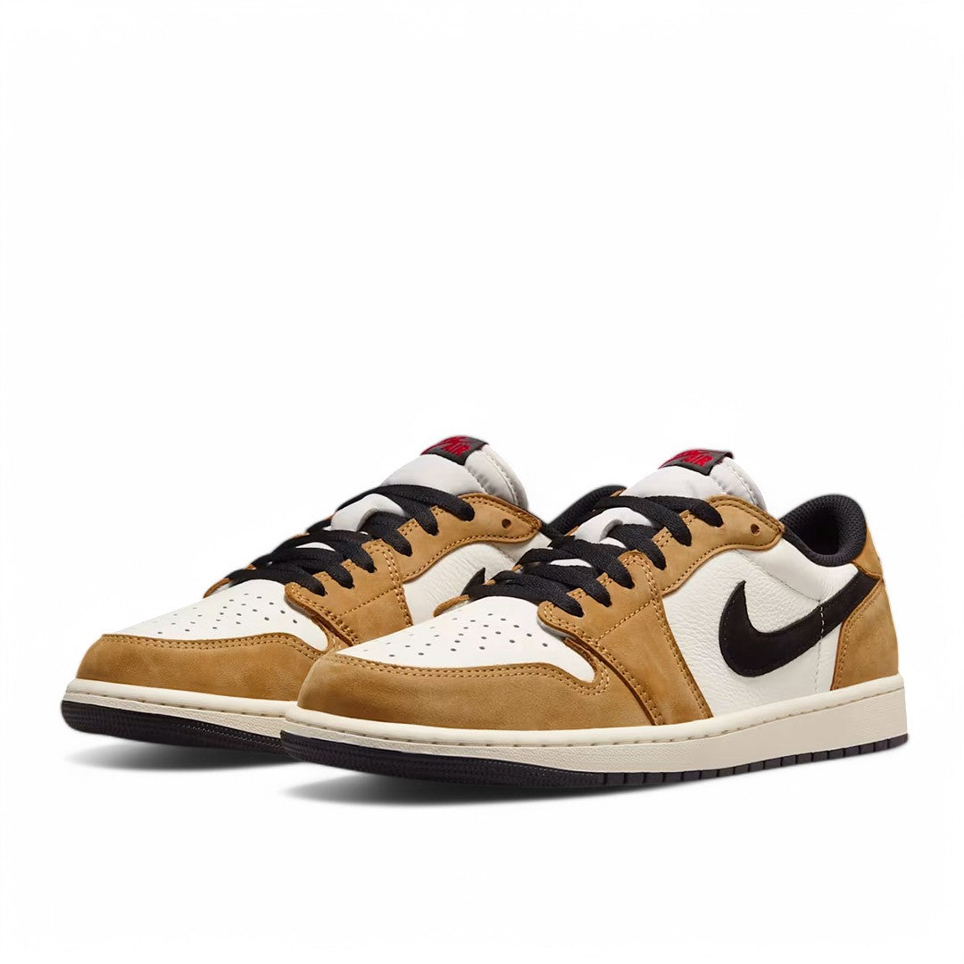 Jordan Air Jordan 1 Retro Low OG Sneakers | thegoodlife. UAE