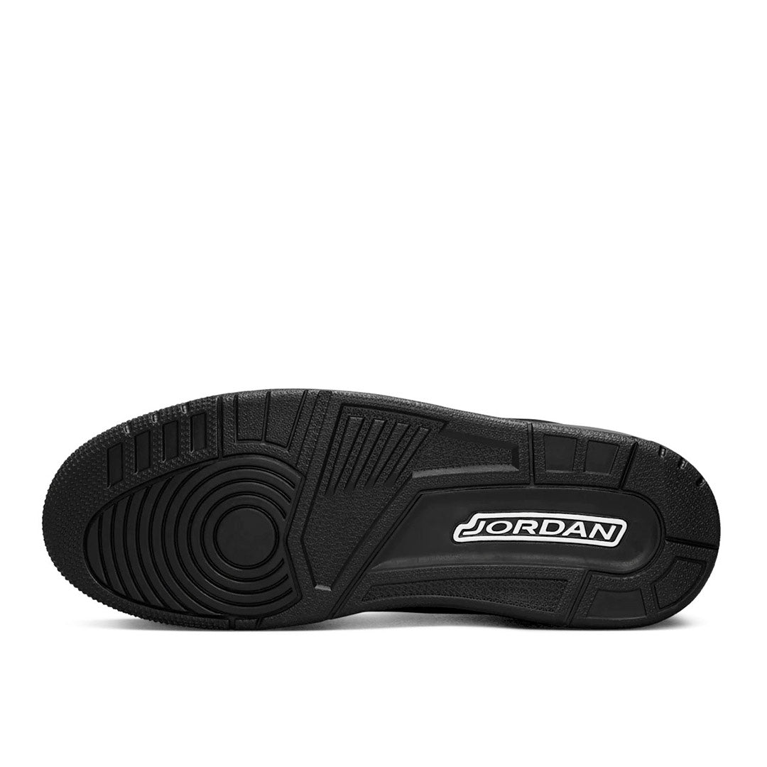 Jordan Air Jordan 3 'Black cat' Sneakers | thegoodlife. UAE