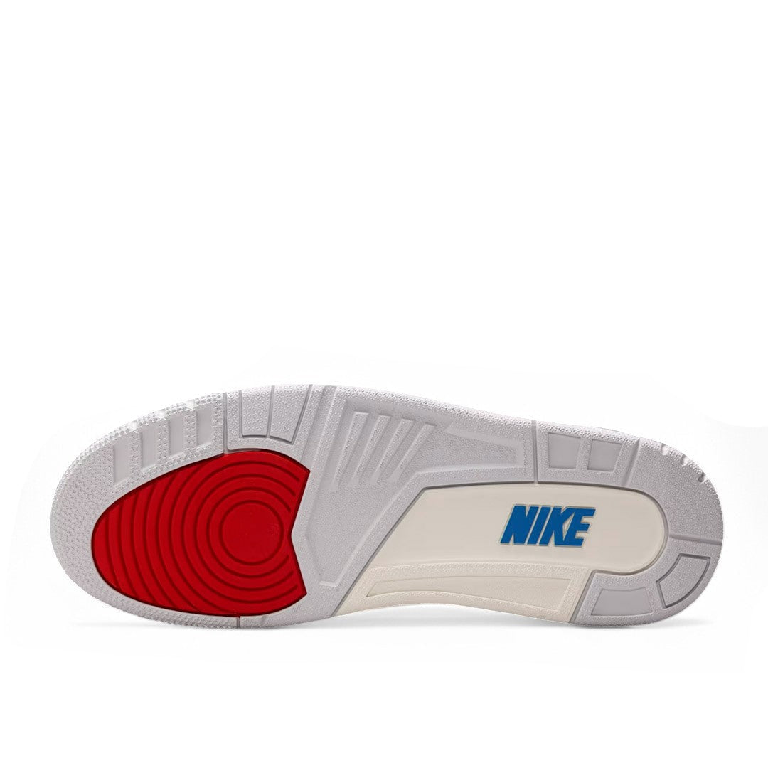 Jordan Air Jordan 3 Retro OG 'Rare Air' Sneakers | thegoodlife. UAE