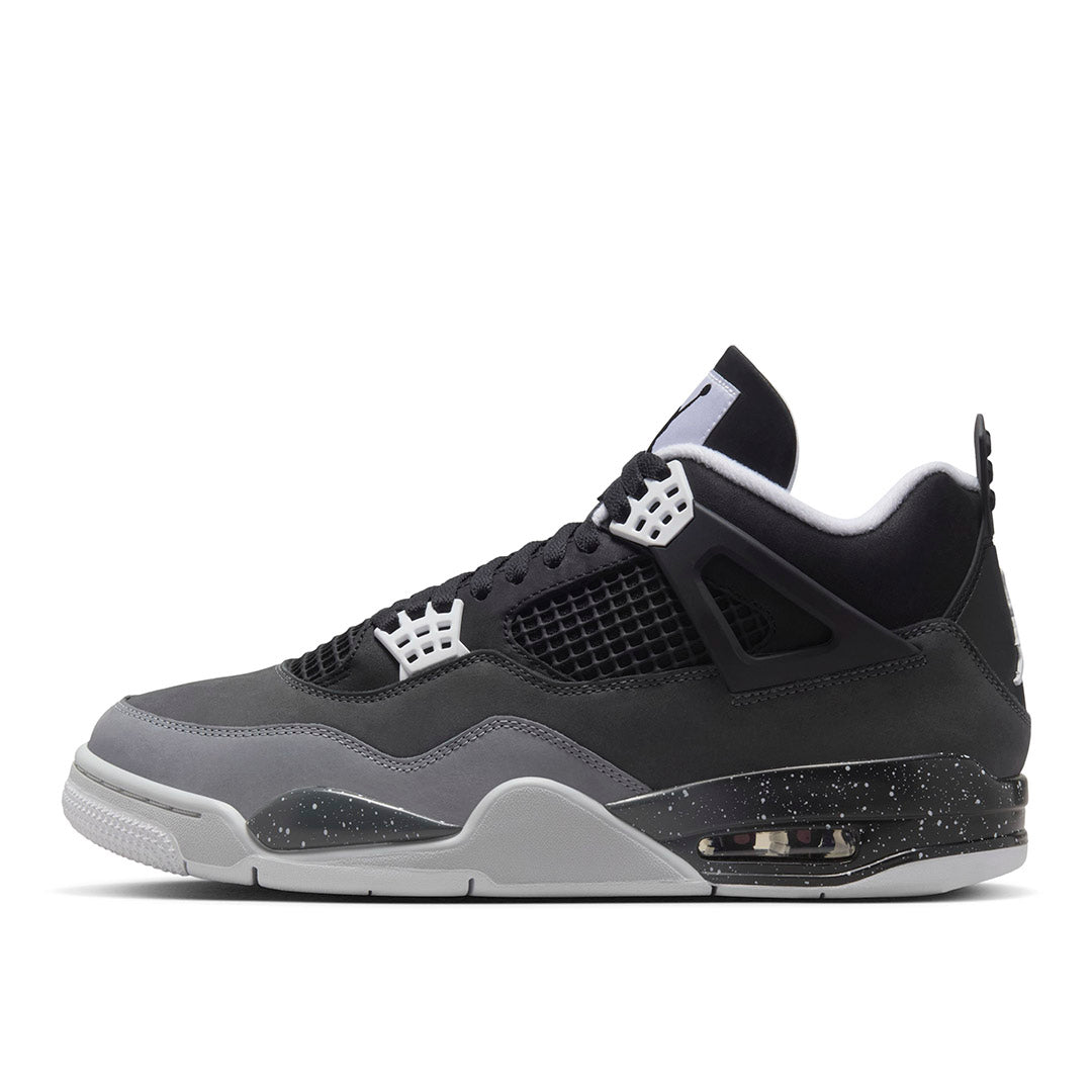 Jordan Air Jordan 4 Retro Sneakers | thegoodlife. UAE