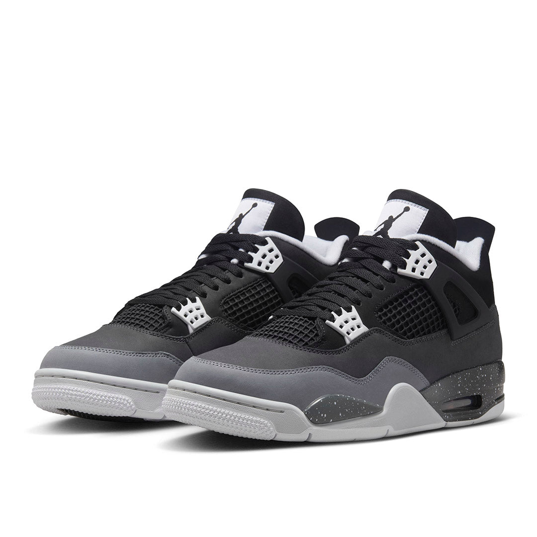 Jordan Air Jordan 4 Retro Sneakers | thegoodlife. UAE