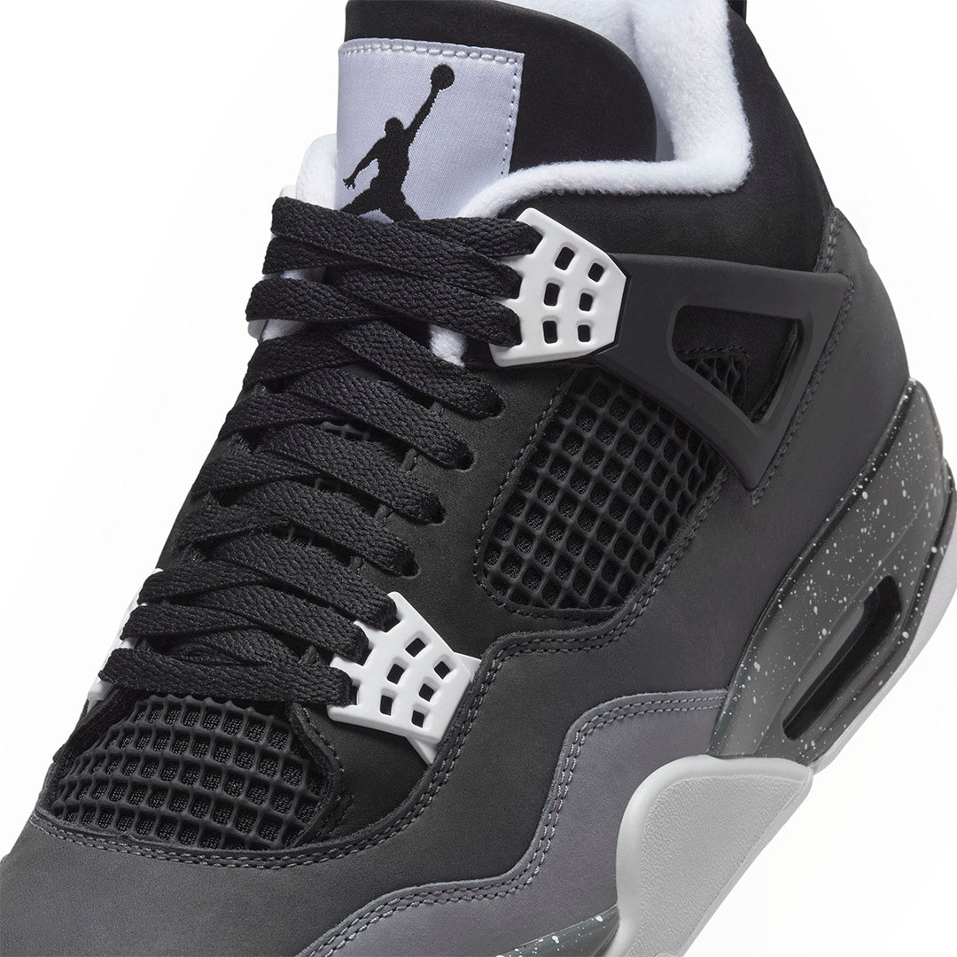 Jordan Air Jordan 4 Retro Sneakers | thegoodlife. UAE