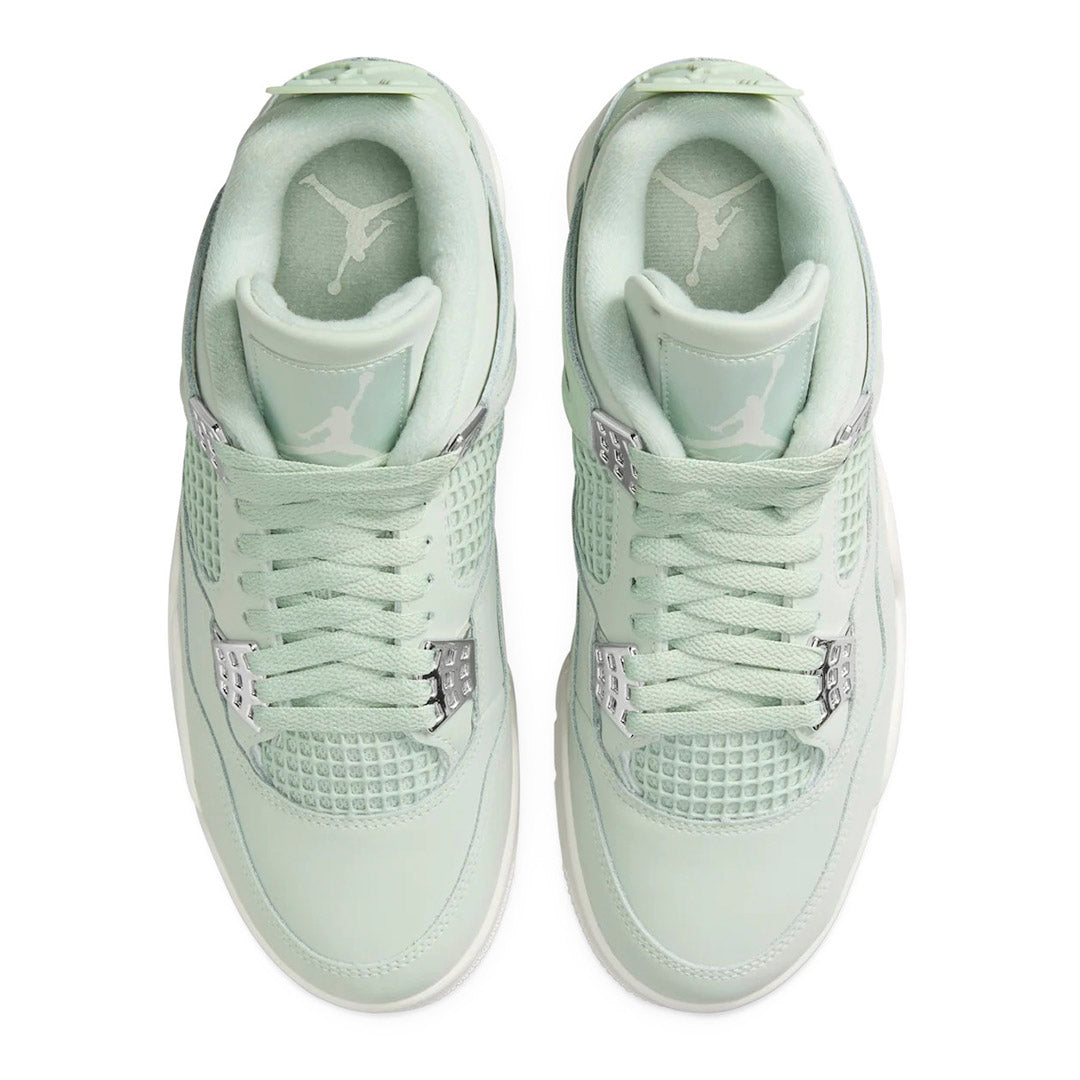Jordan Air Jordan 4 Retro Women's Sneakers | thegoodlife. UAE