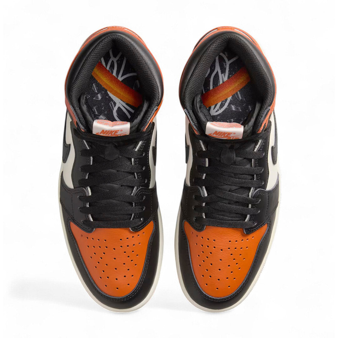 Jordan Air Jordan 1 Retro High OG Sneakers | thegoodlife. UAE