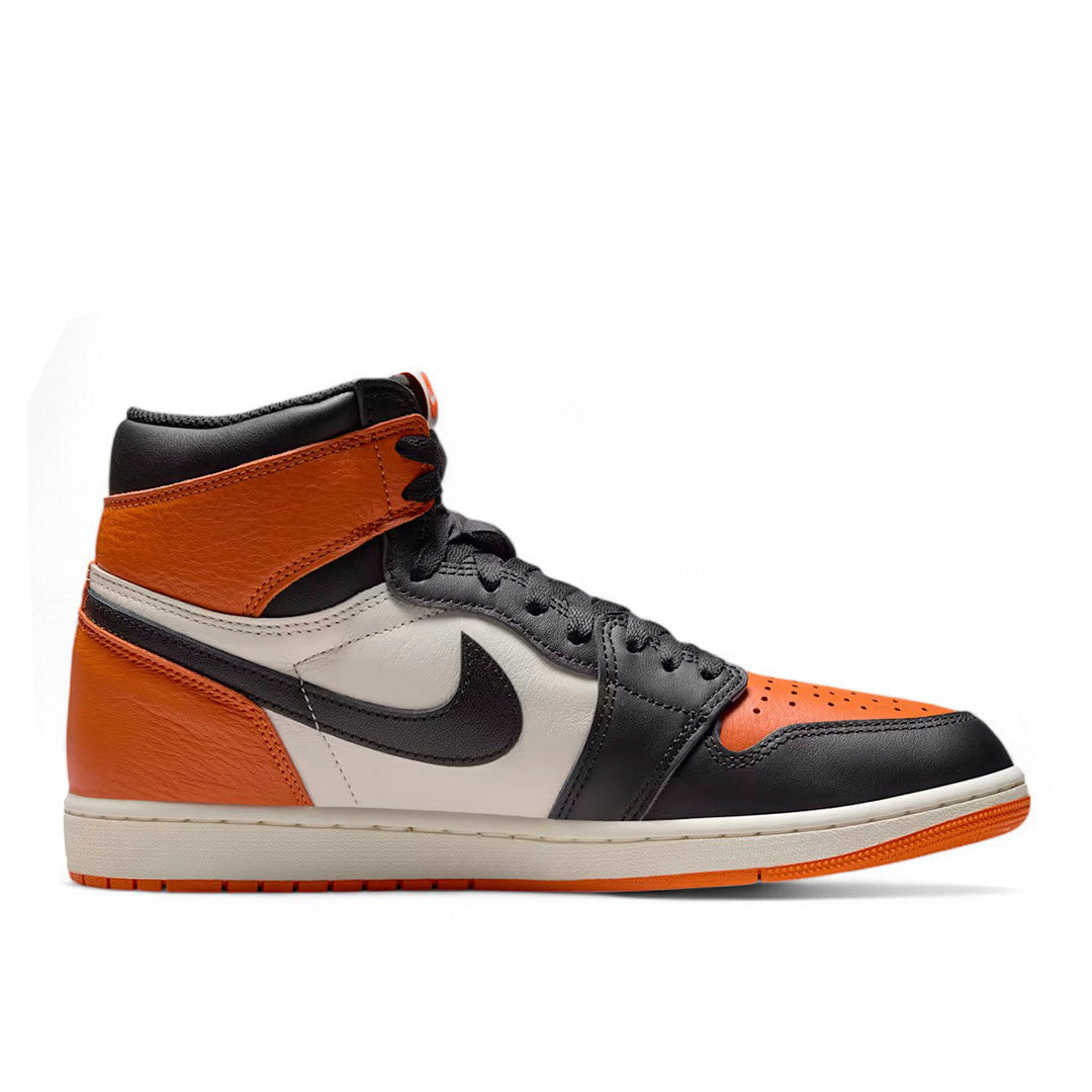 Jordan Air Jordan 1 Retro High OG Sneakers | thegoodlife. UAE