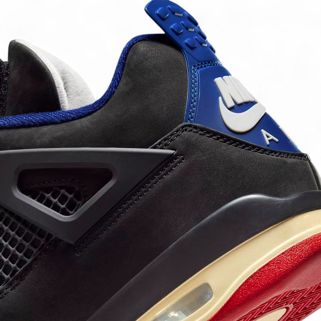 Jordan Air Jordan 4 Retro OG RMSTD Sneakers | thegoodlife. UAE