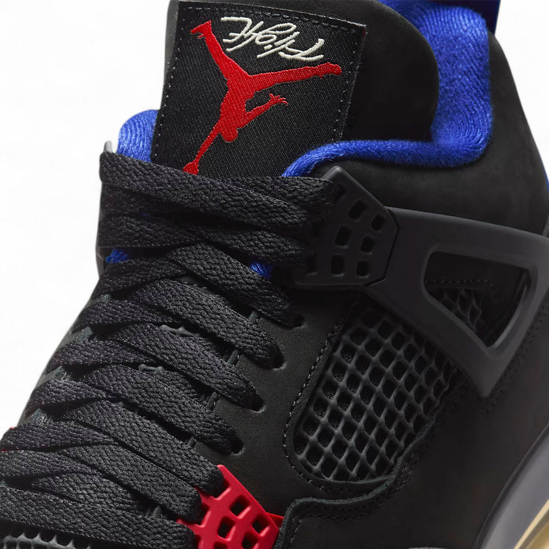 Jordan Air Jordan 4 Retro OG RMSTD Sneakers | thegoodlife. UAE