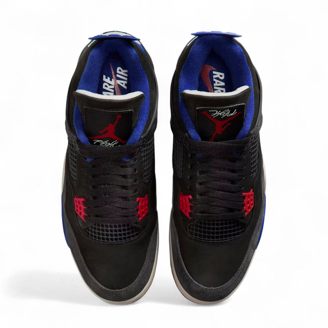 Jordan Air Jordan 4 Retro OG RMSTD Sneakers | thegoodlife. UAE