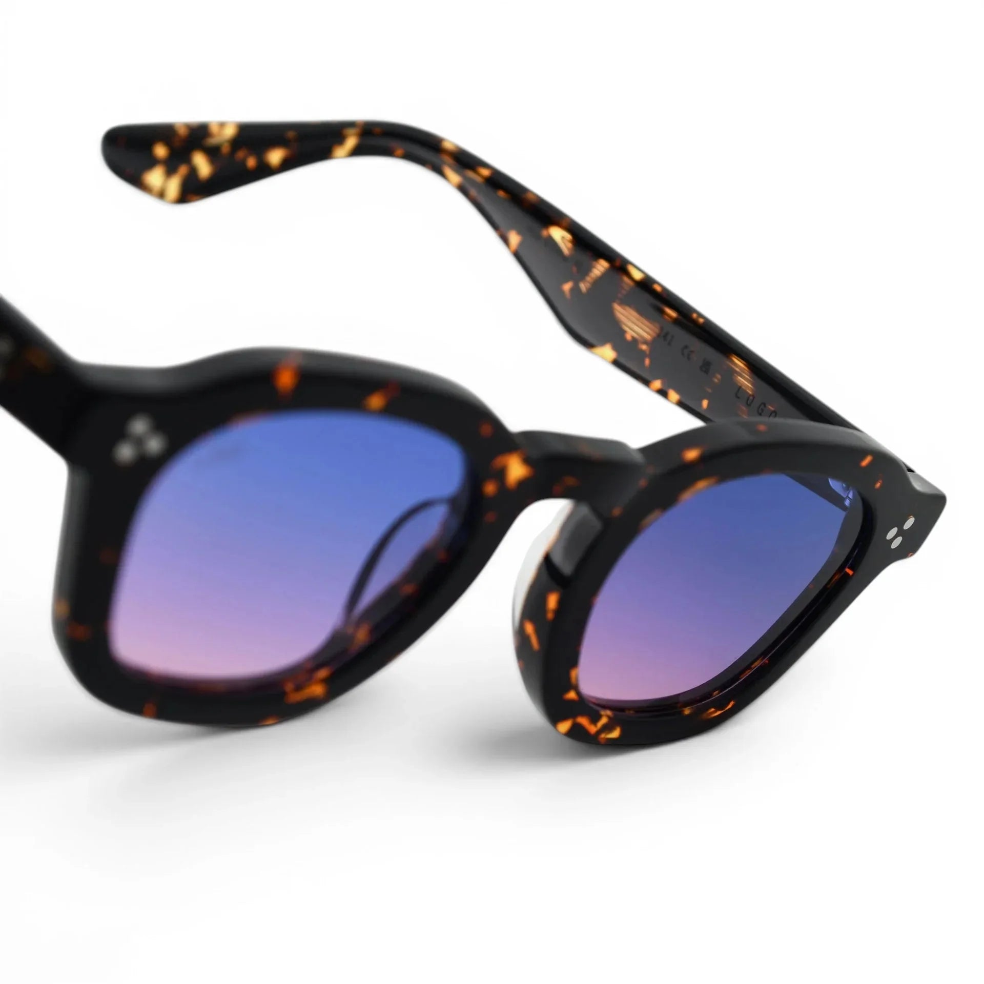 Akila Logos Sunglasses | thegoodlife. UAE