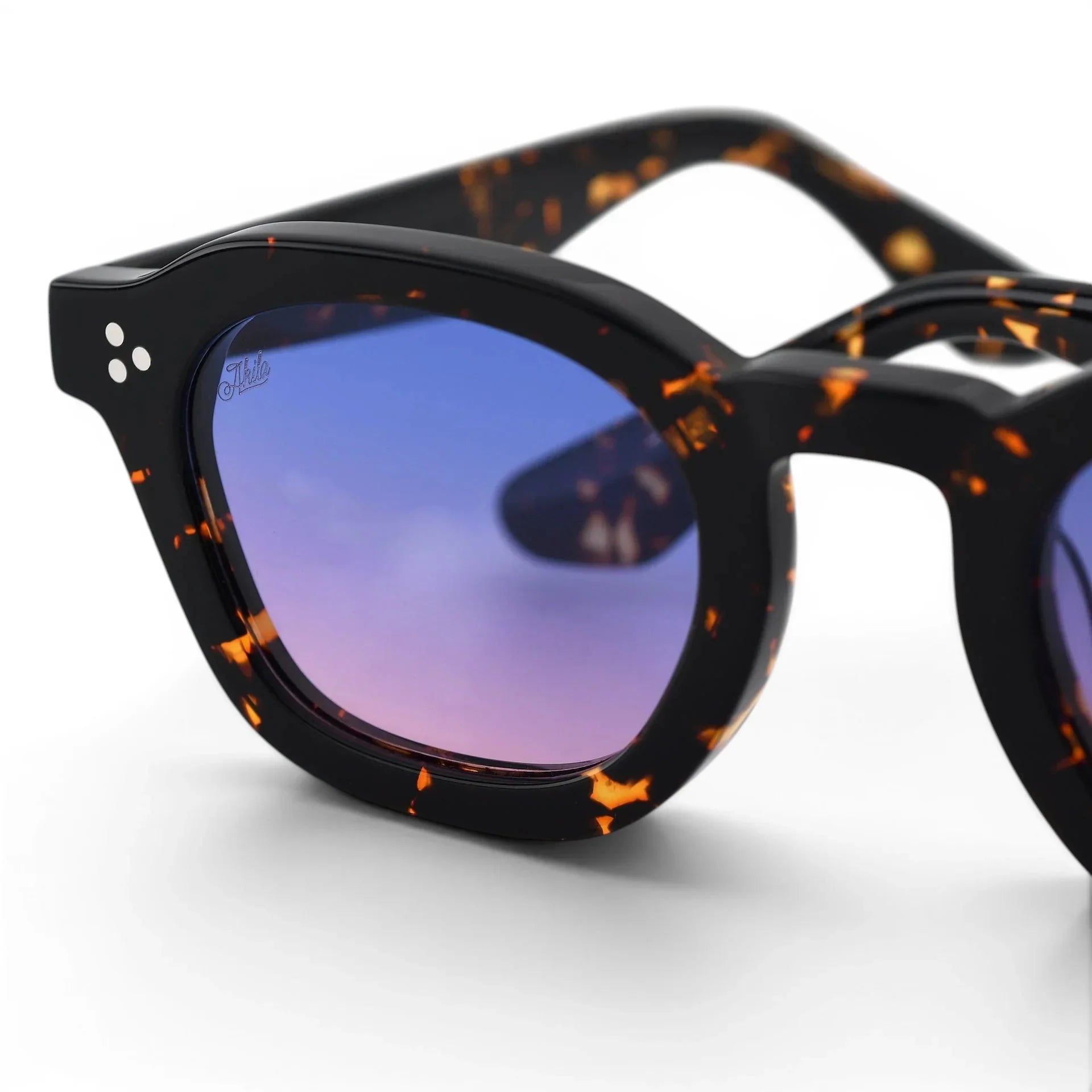 Akila Logos Sunglasses | thegoodlife. UAE