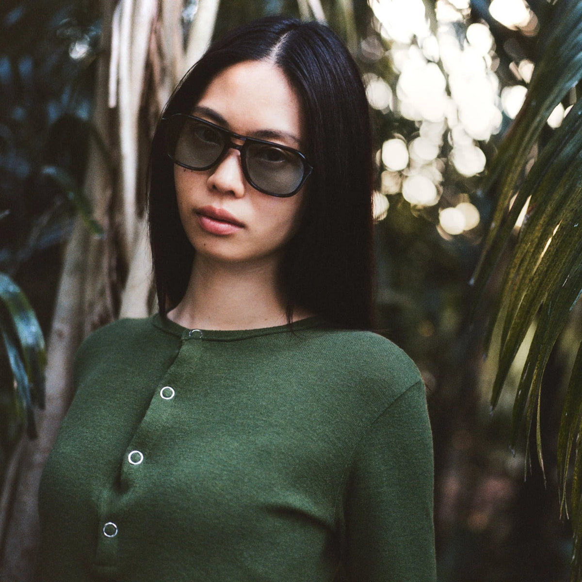 Myca Sunglasses