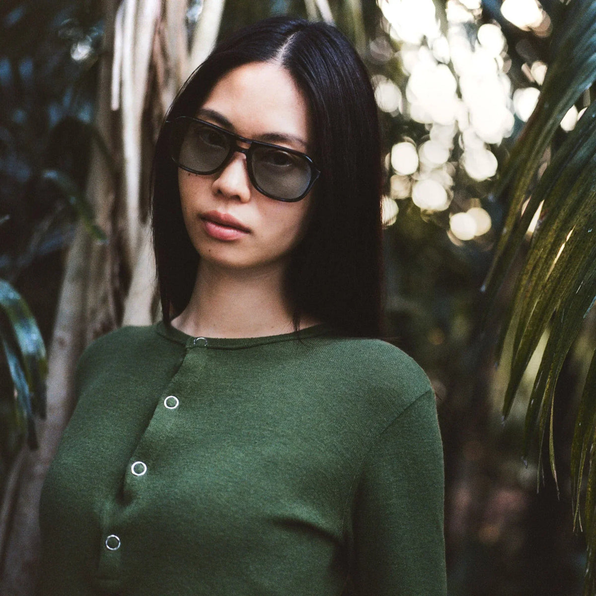 Myca Sunglasses