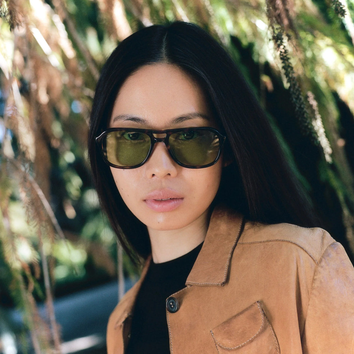 Myca Sunglasses