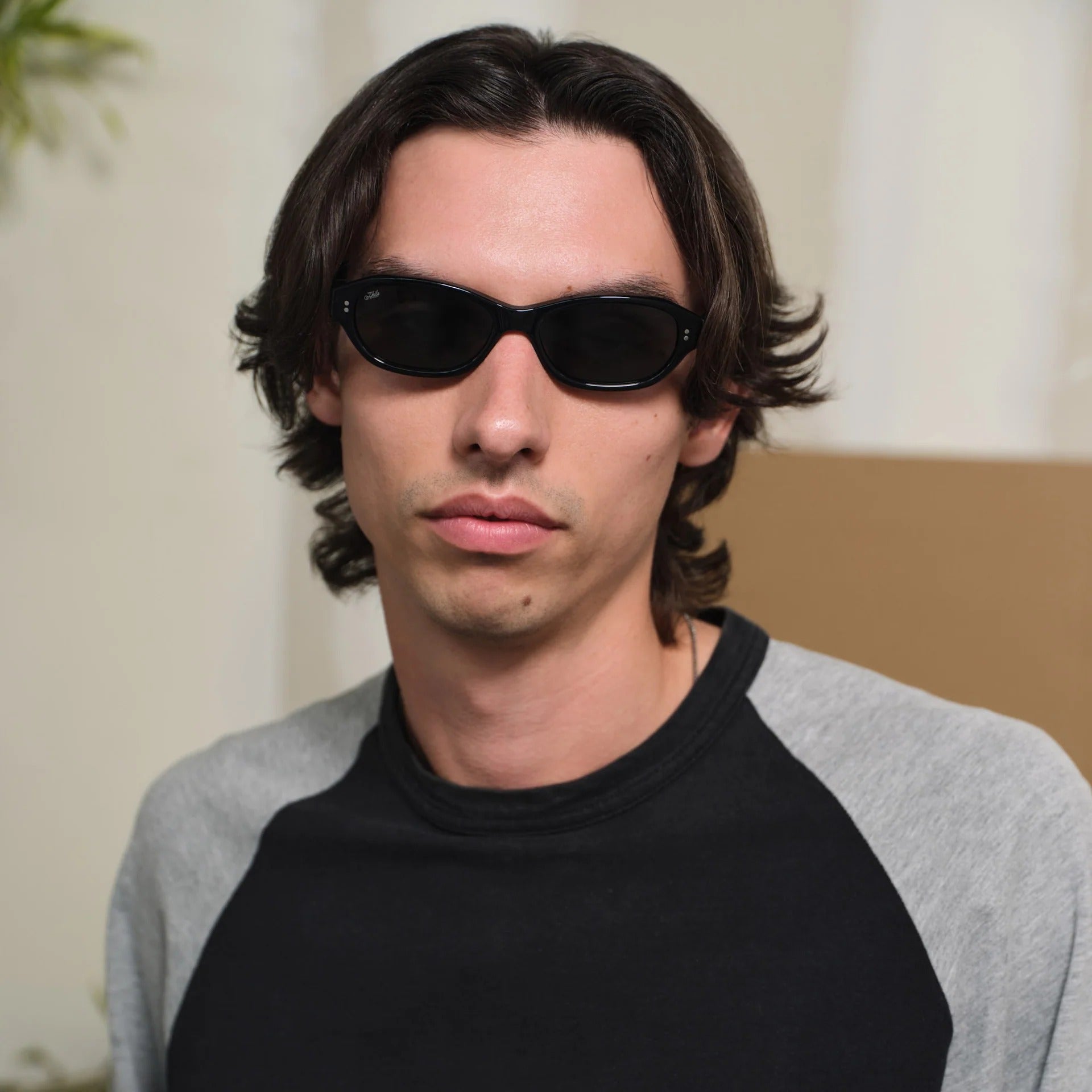Rey Sunglasses