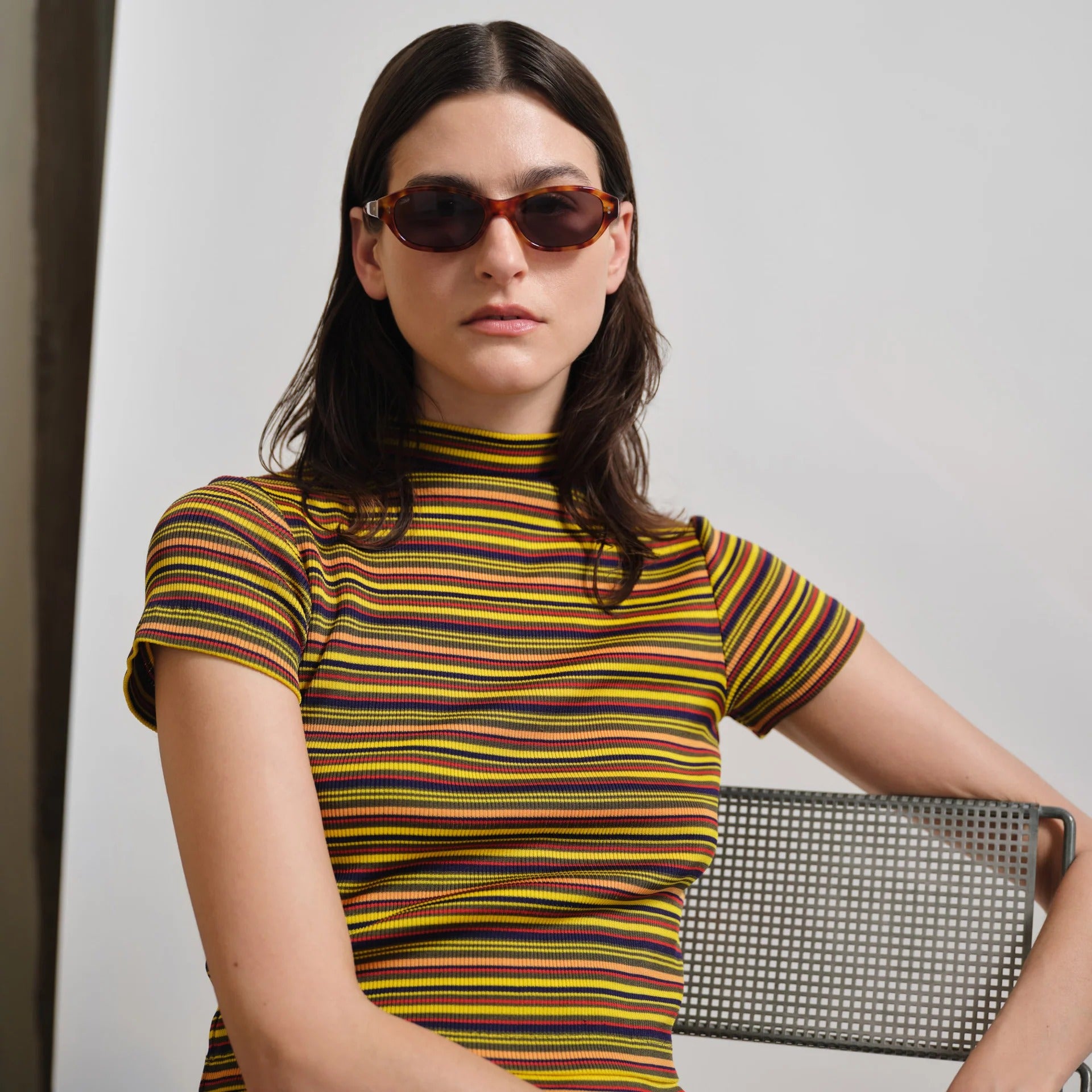 Rey Sunglasses
