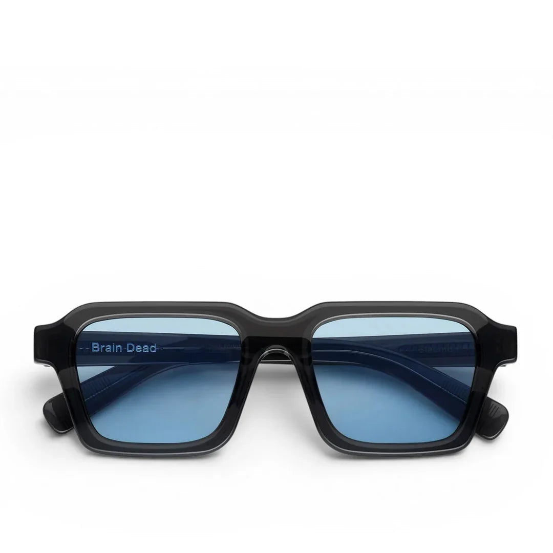 Akila Staunton for Brain Dead Sunglasses | thegoodlife. UAE