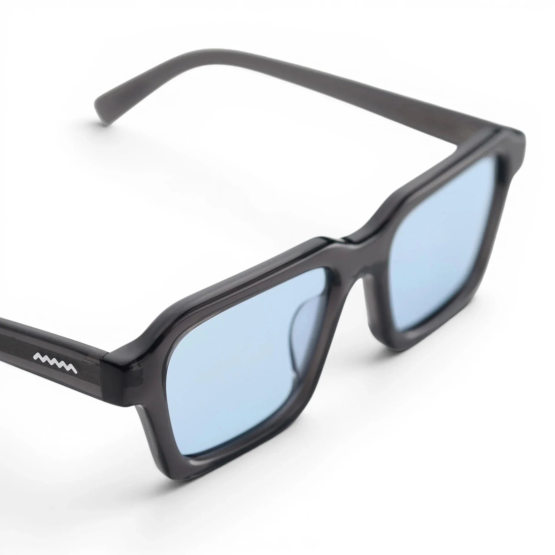 Akila Staunton for Brain Dead Sunglasses | thegoodlife. UAE