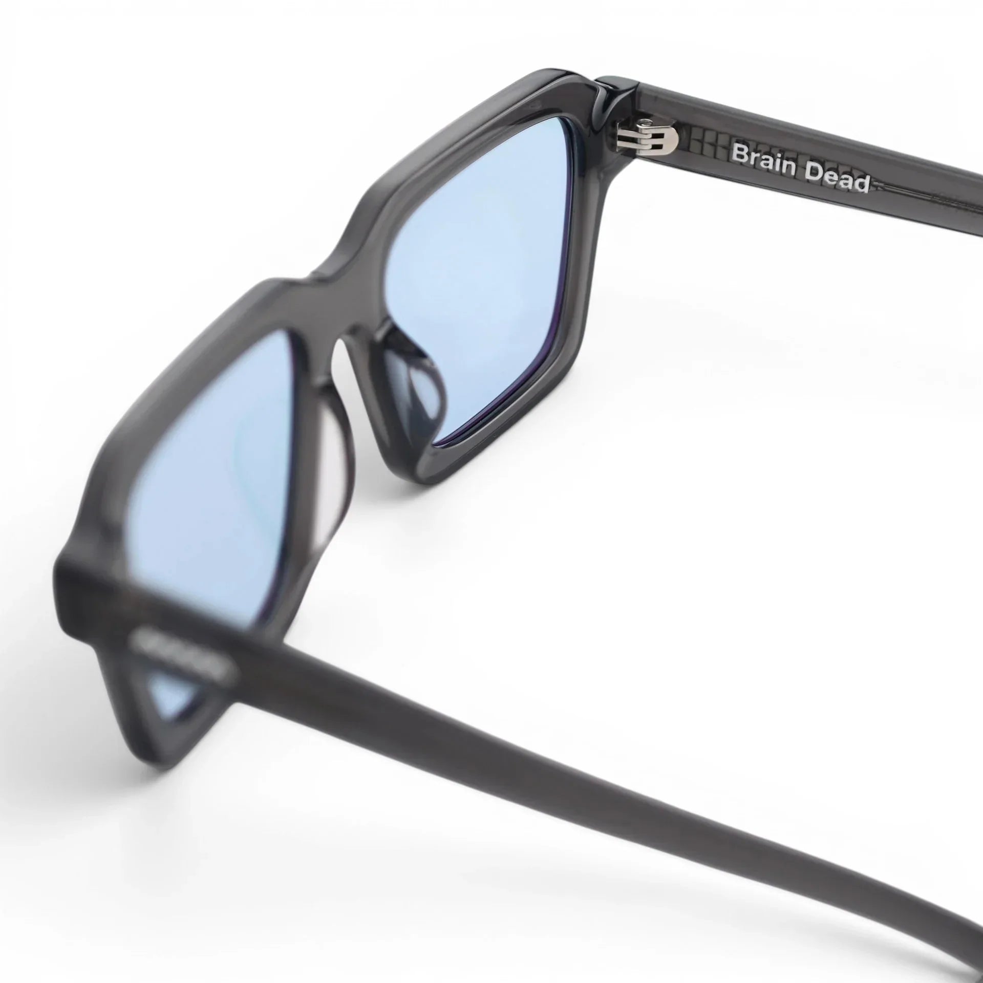 Akila Staunton for Brain Dead Sunglasses | thegoodlife. UAE
