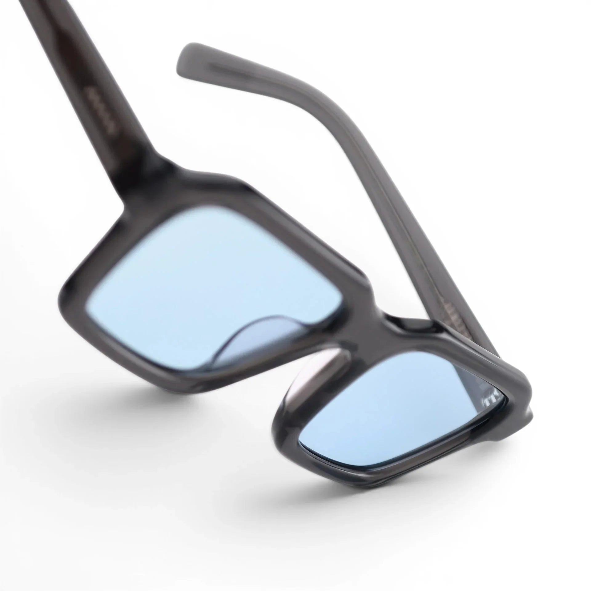 Akila Staunton for Brain Dead Sunglasses | thegoodlife. UAE