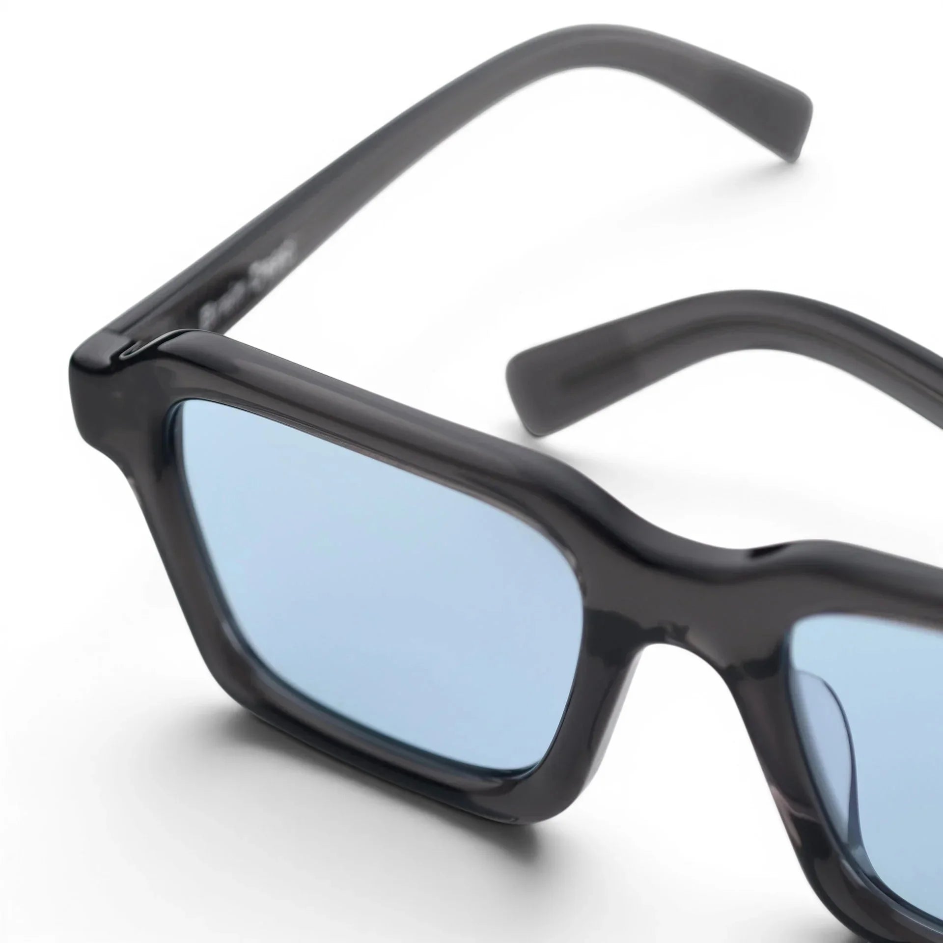 Akila Staunton for Brain Dead Sunglasses | thegoodlife. UAE