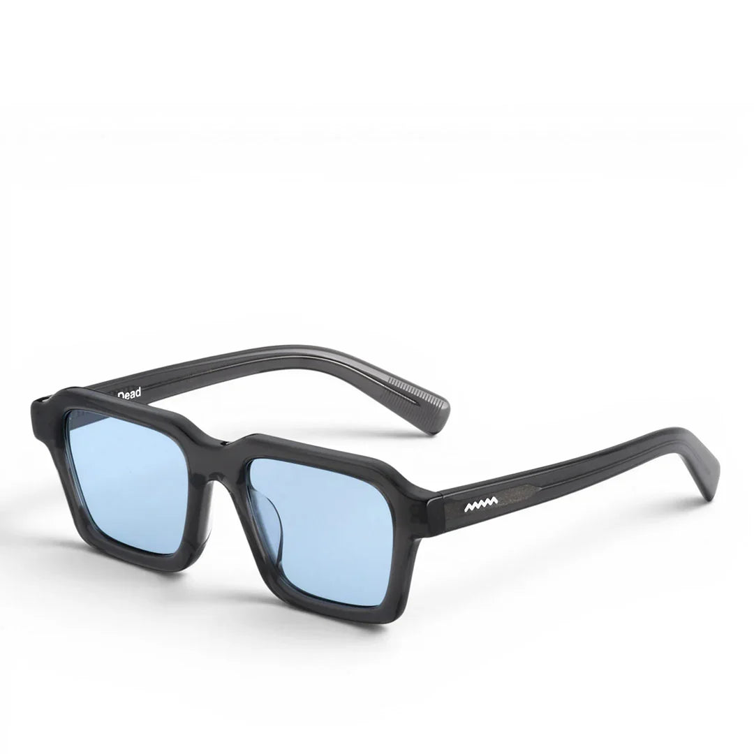 Akila Staunton for Brain Dead Sunglasses | thegoodlife. UAE