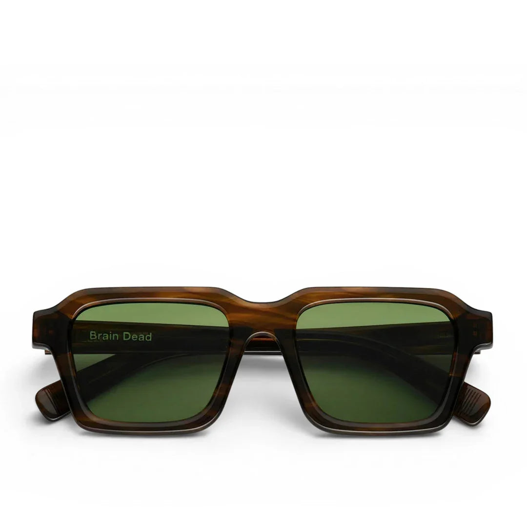 Akila Staunton for Brain Dead Sunglasses | thegoodlife. UAE