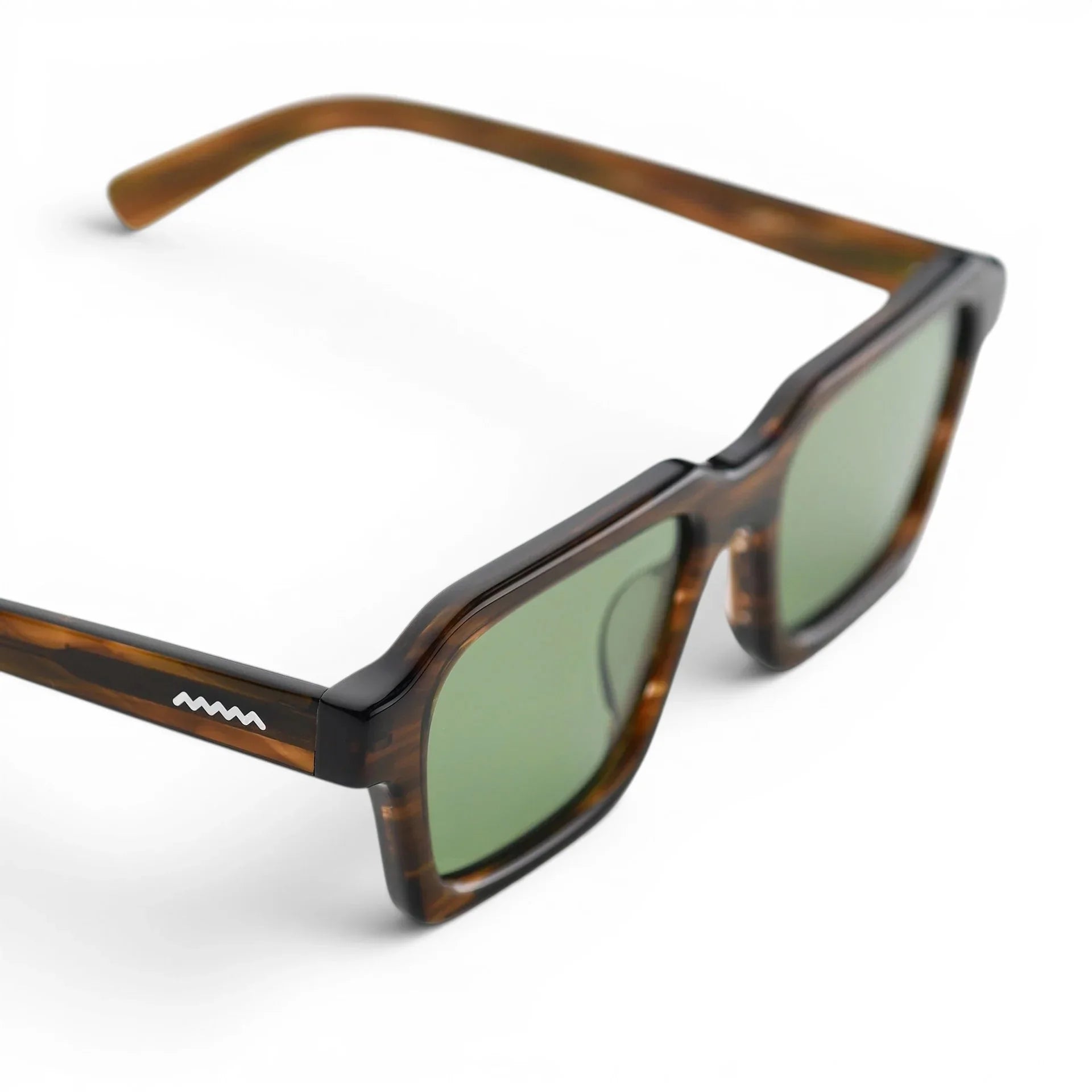 Akila Staunton for Brain Dead Sunglasses | thegoodlife. UAE