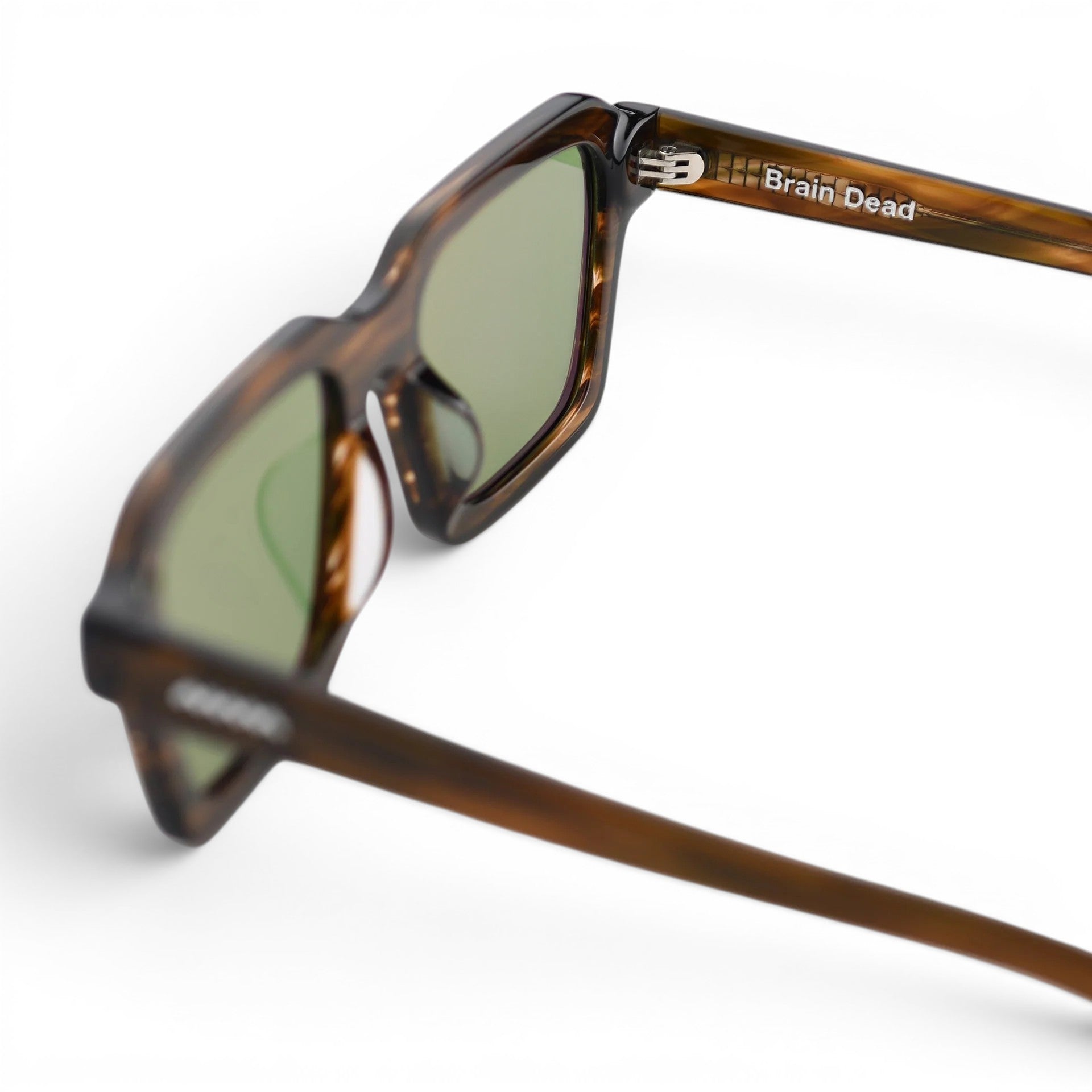 Staunton for Brain Dead Sunglasses