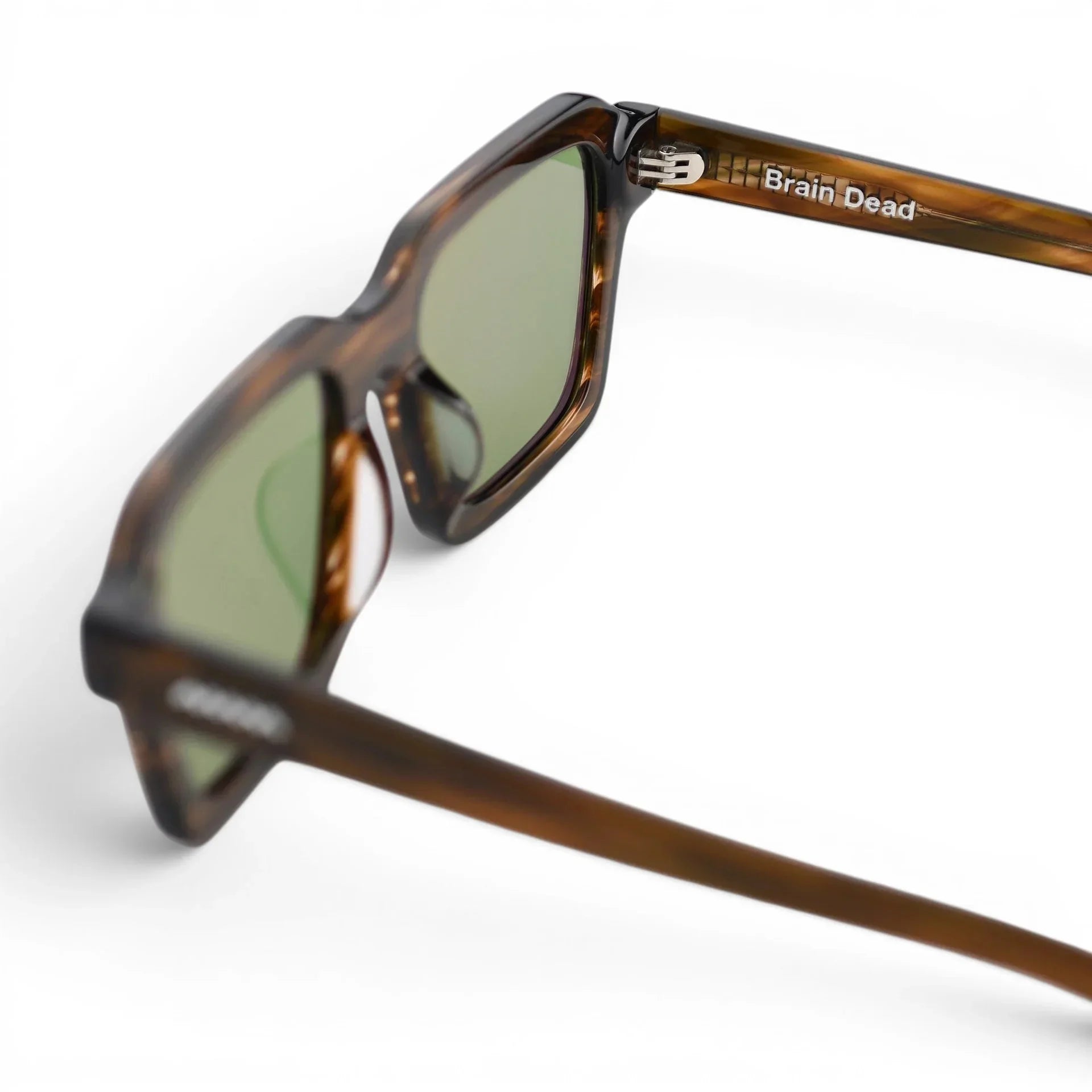 Akila Staunton for Brain Dead Sunglasses | thegoodlife. UAE
