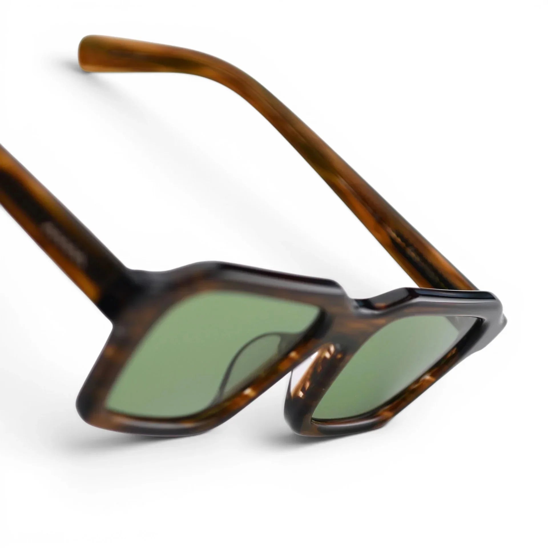 Akila Staunton for Brain Dead Sunglasses | thegoodlife. UAE