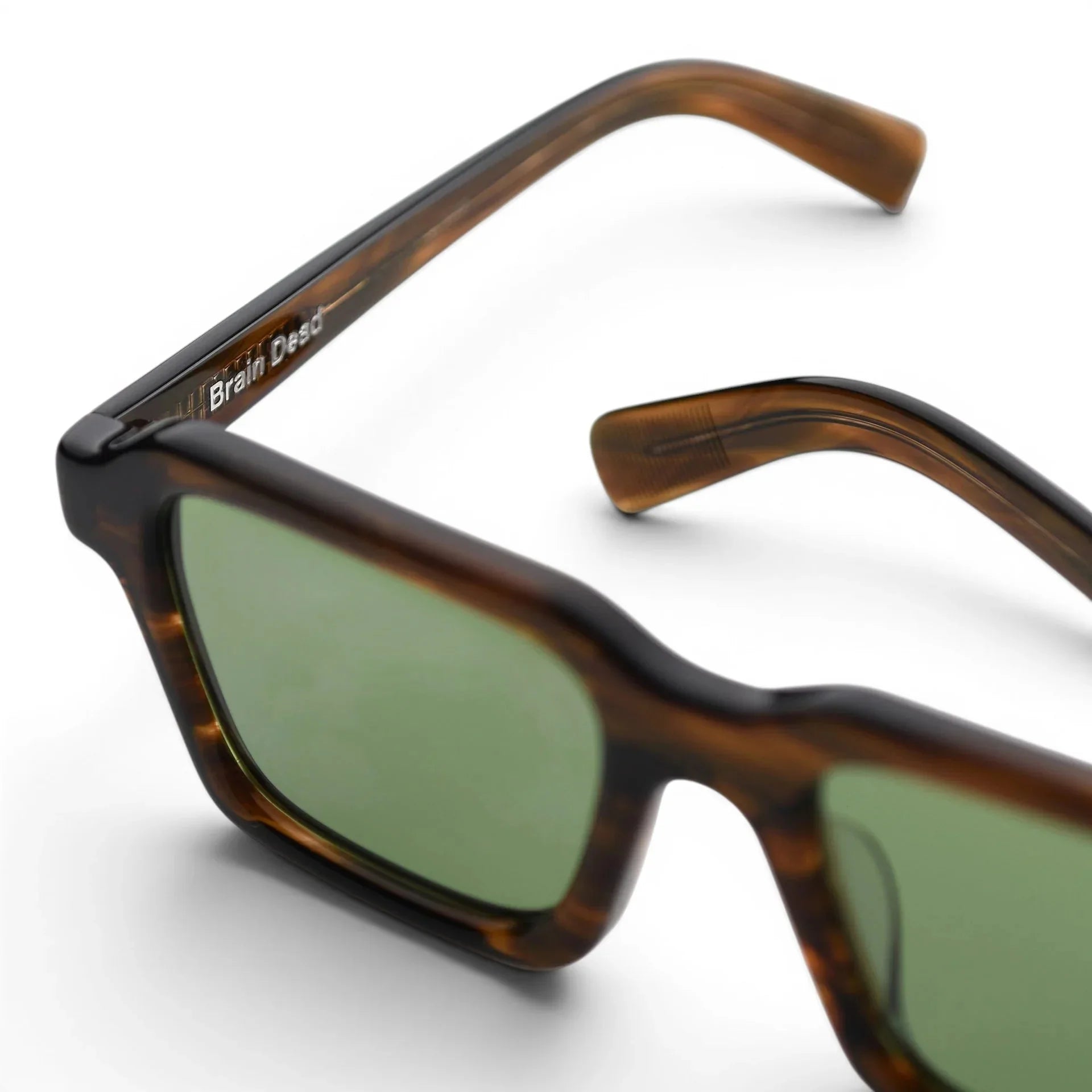 Akila Staunton for Brain Dead Sunglasses | thegoodlife. UAE