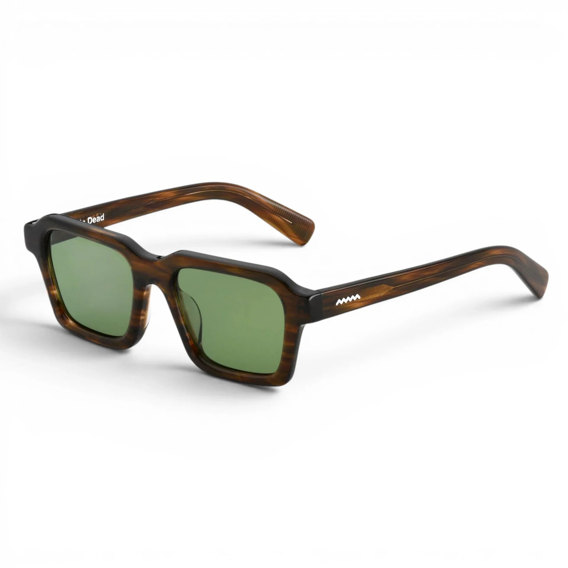 Akila Staunton for Brain Dead Sunglasses | thegoodlife. UAE