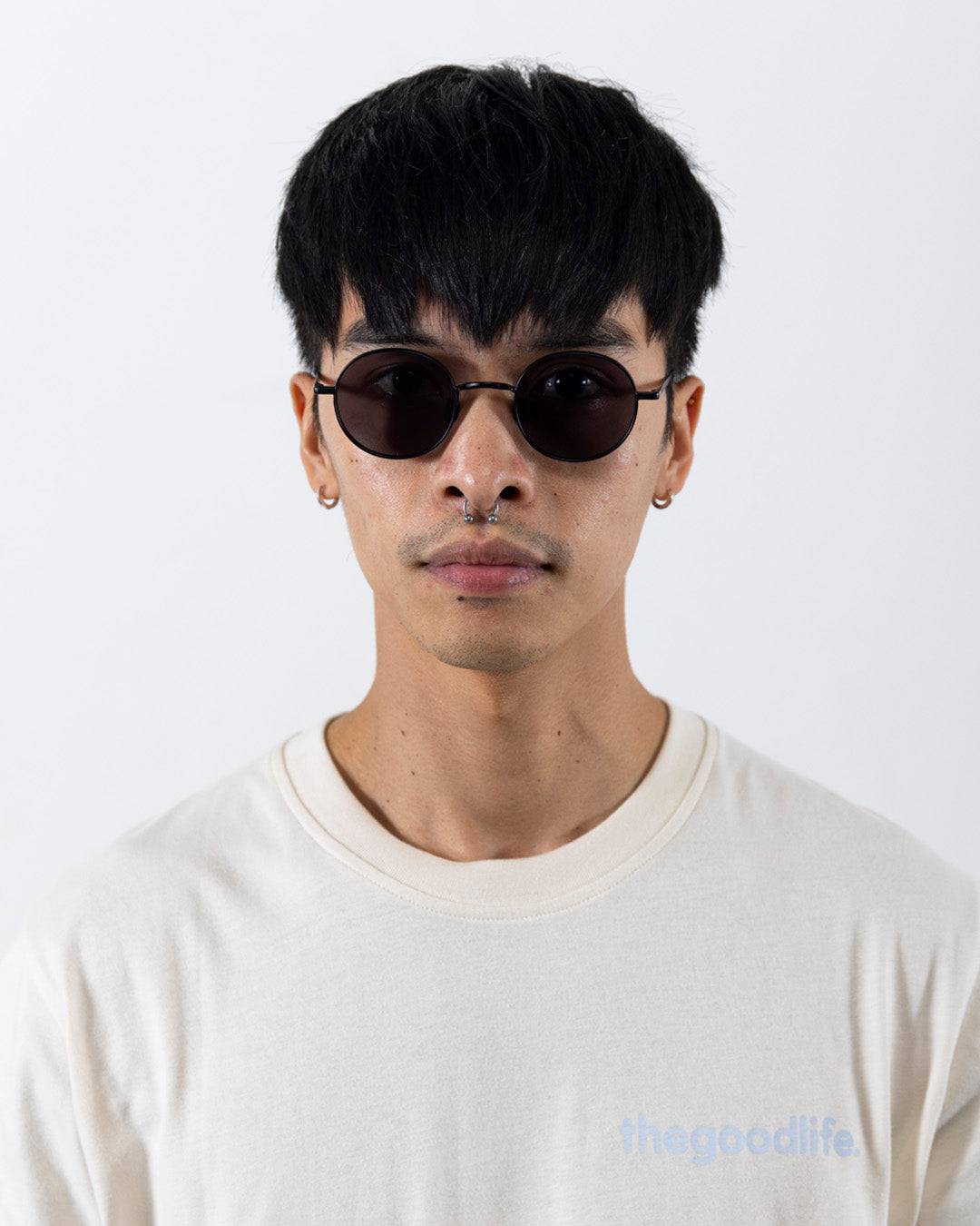 Akila A Side x The Beatles Sunglasses | thegoodlife. UAE