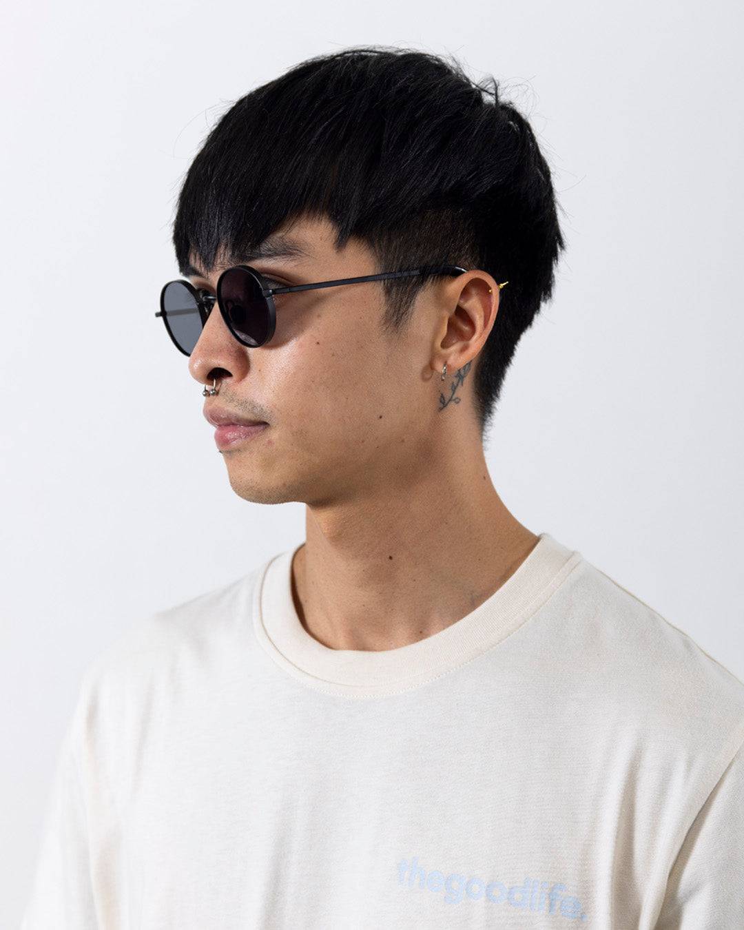 Akila A Side x The Beatles Sunglasses | thegoodlife. UAE