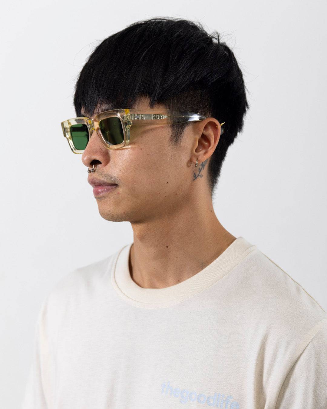 Akila - Ares Sunglasses - Sunglasses - thegoodlife.