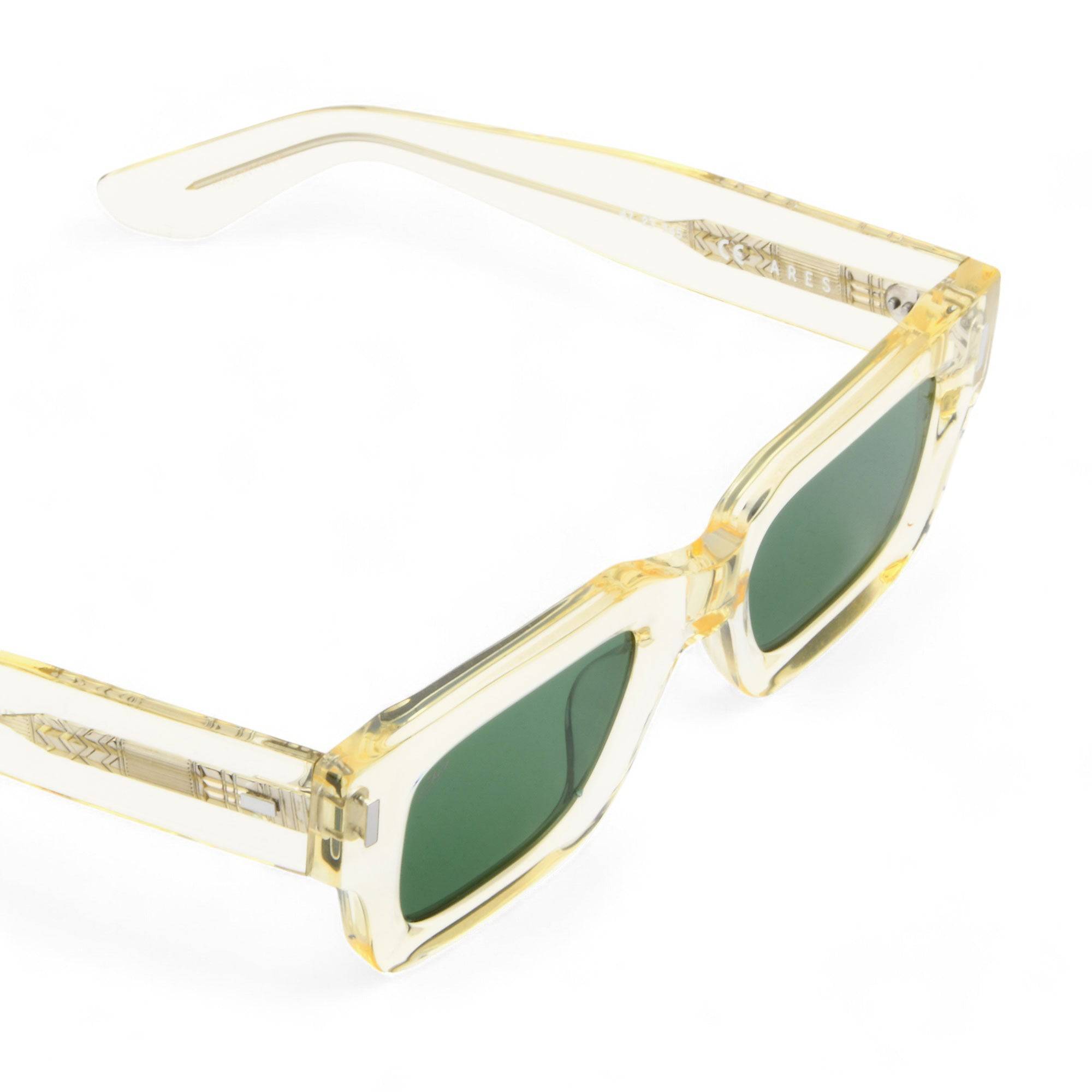 Akila - Ares Sunglasses - Sunglasses - thegoodlife.
