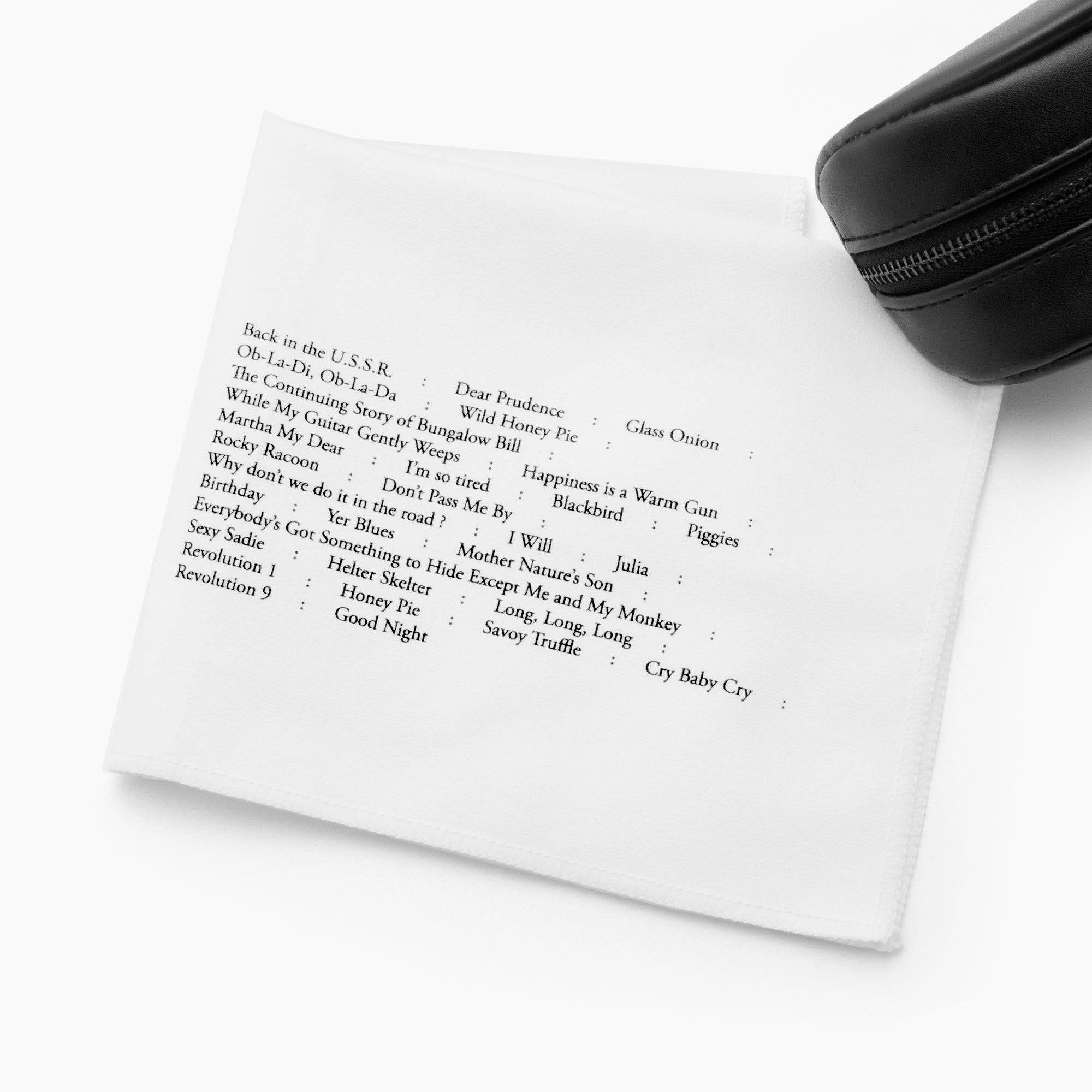 Akila Blackbird x The Beatles Sunglasses | thegoodlife. UAE