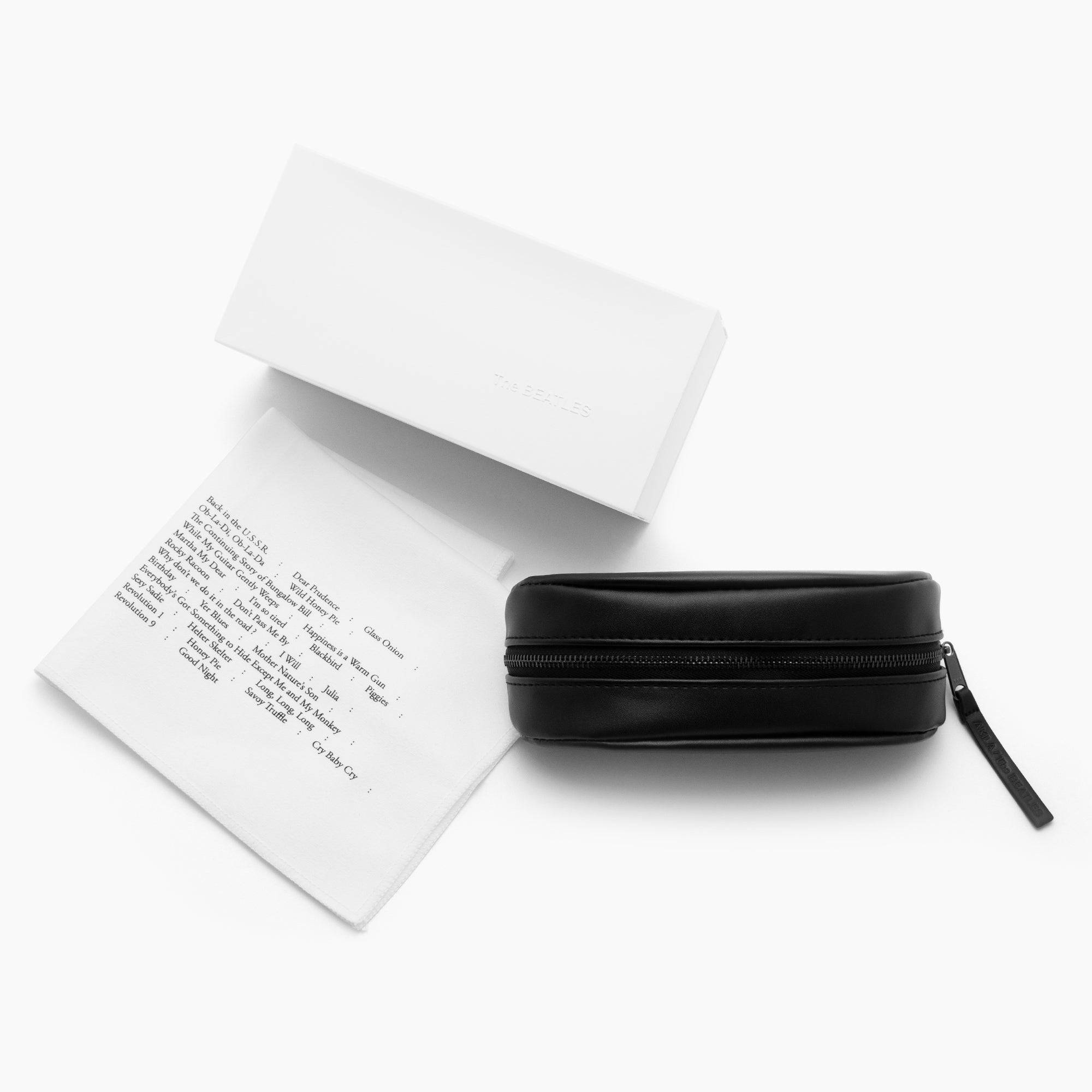 Akila Blackbird x The Beatles Sunglasses | thegoodlife. UAE
