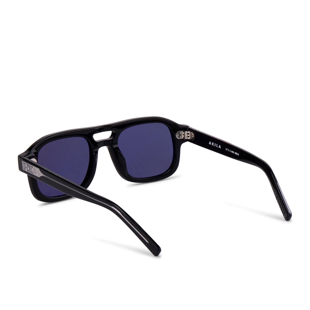 Akila - Dillinger Sunglasses - Sunglasses - thegoodlife.