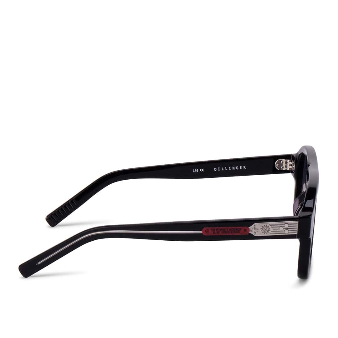 Akila - Dillinger Sunglasses - Sunglasses - thegoodlife.
