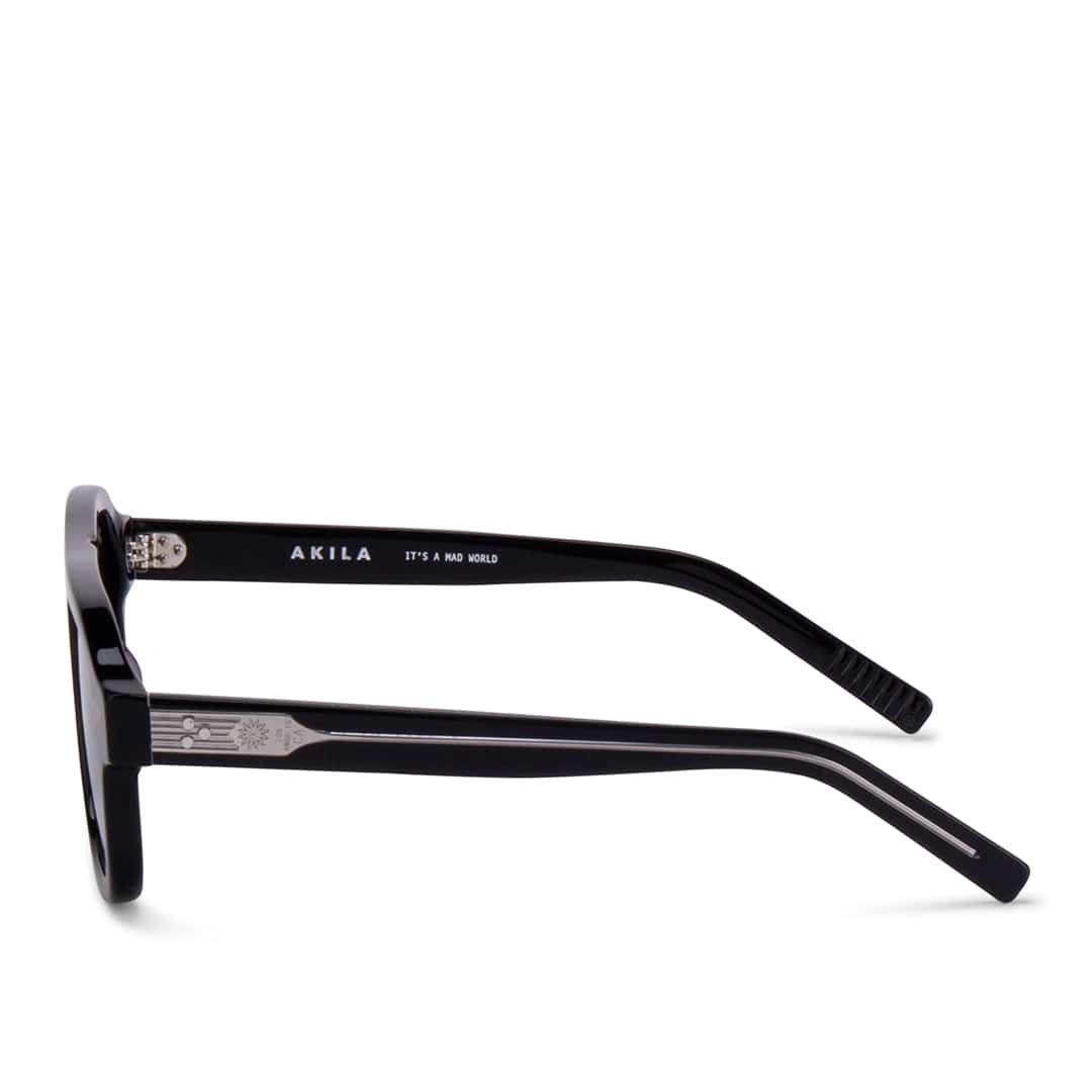 Akila - Dillinger Sunglasses - Sunglasses - thegoodlife.