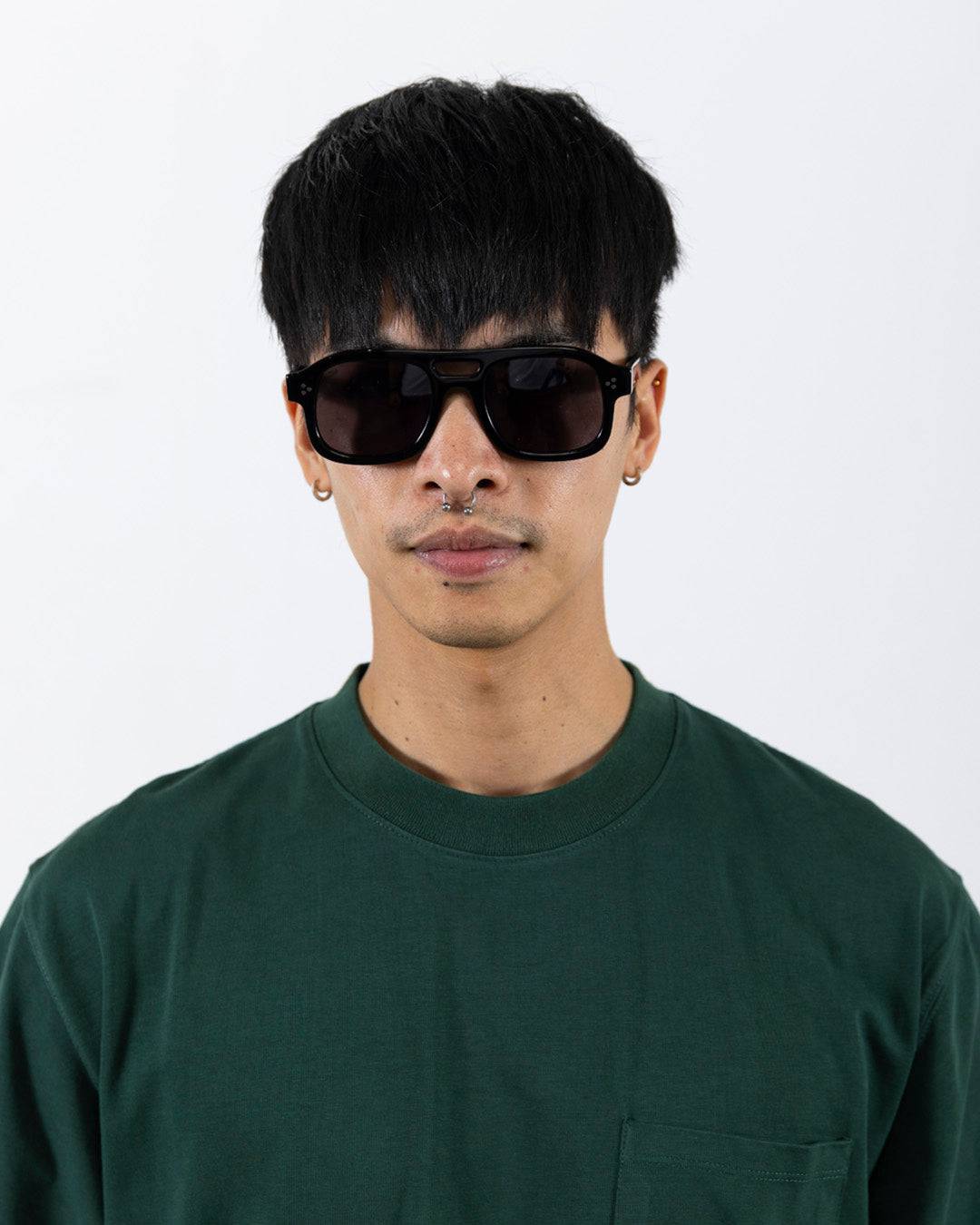 Akila - Dillinger Sunglasses - Sunglasses - thegoodlife.