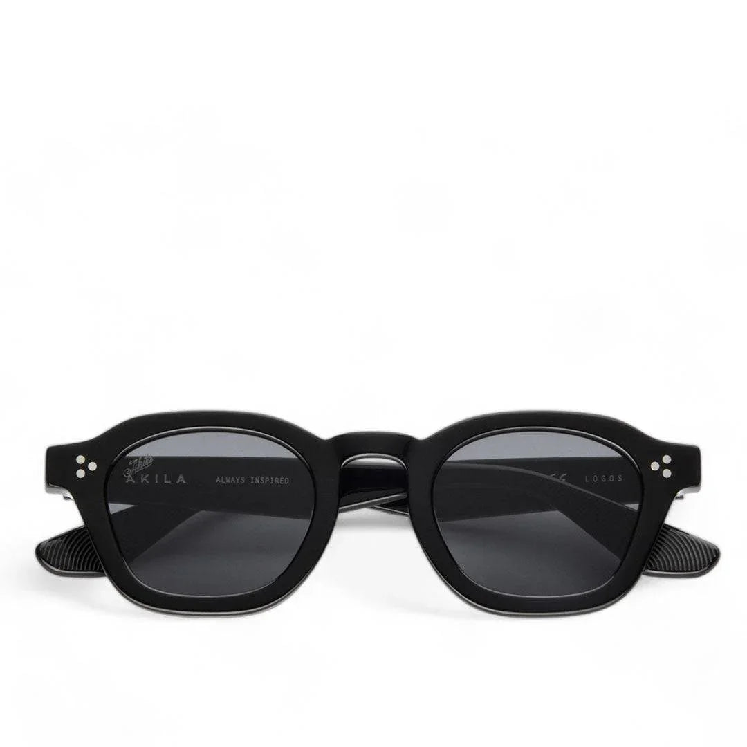 Akila Logos Sunglasses | thegoodlife. UAE