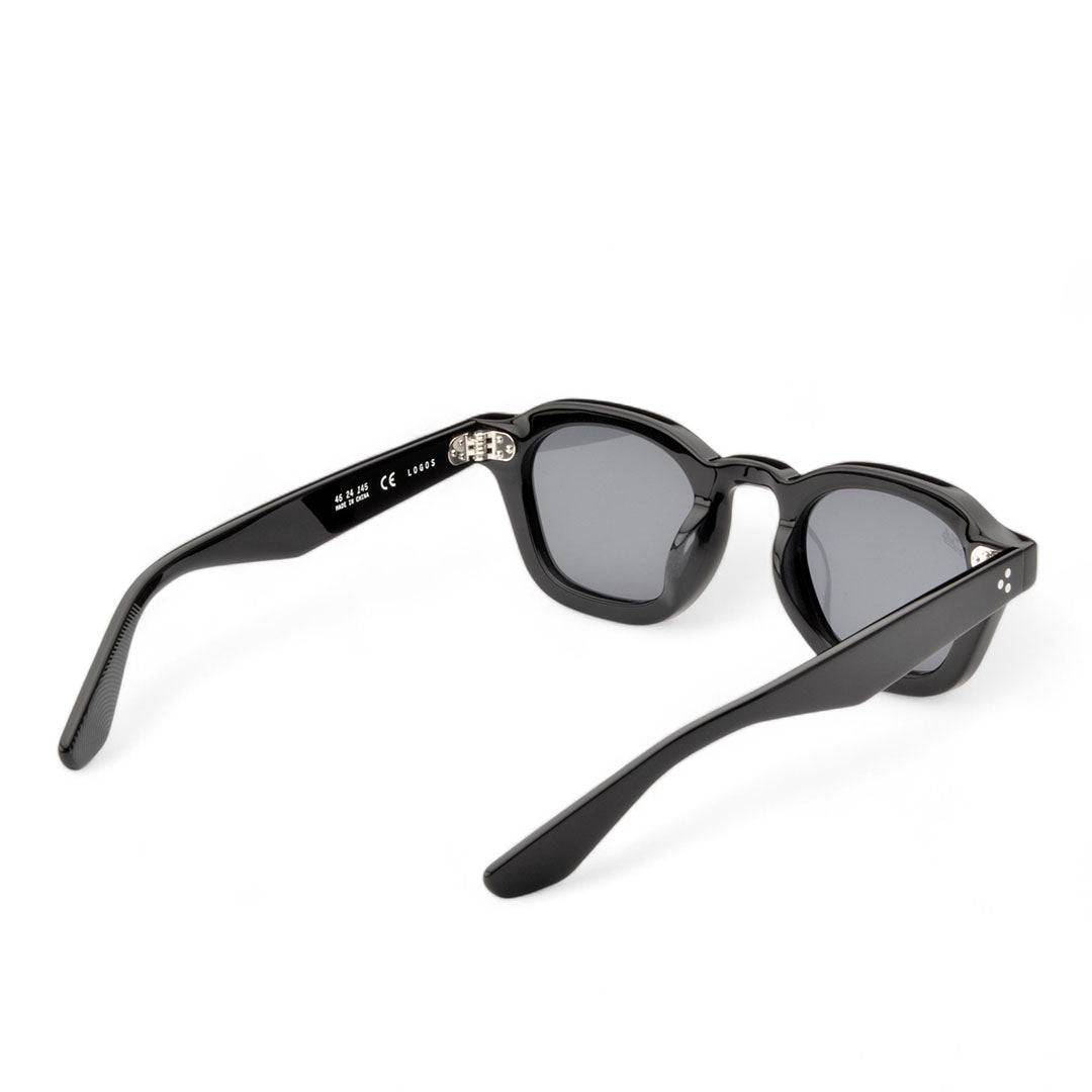 Akila Logos Sunglasses | thegoodlife. UAE