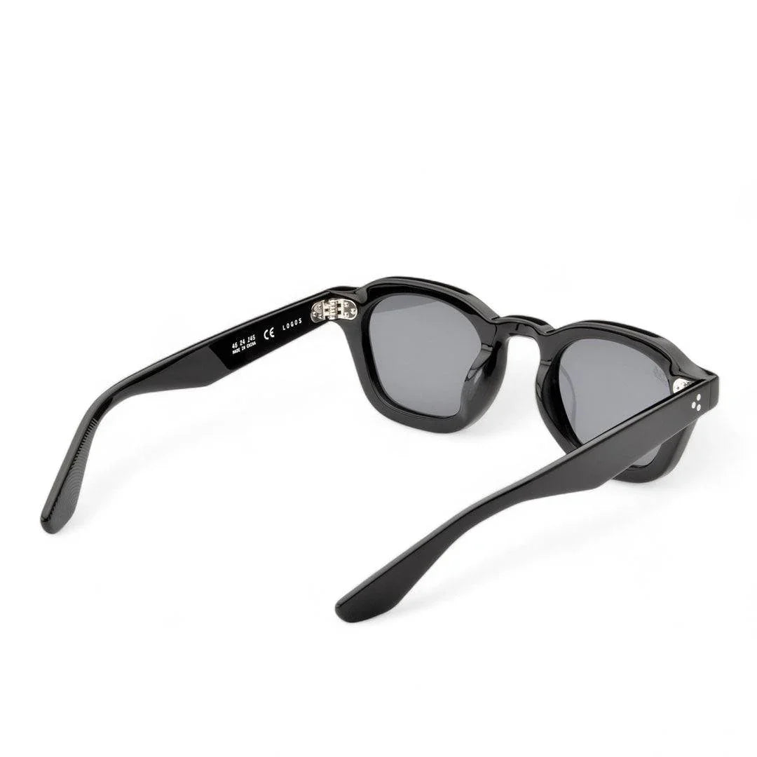 Akila Logos Sunglasses | thegoodlife. UAE