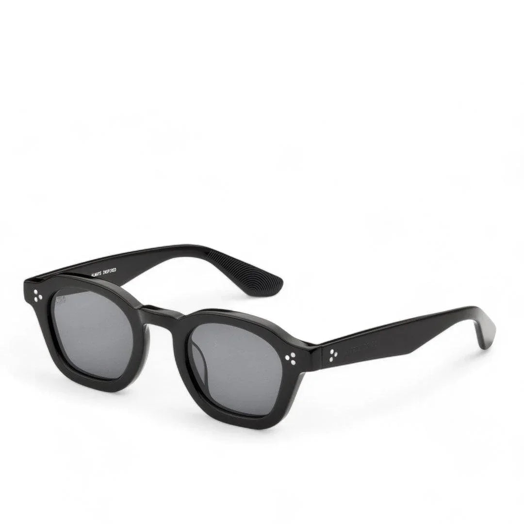 Akila Logos Sunglasses | thegoodlife. UAE